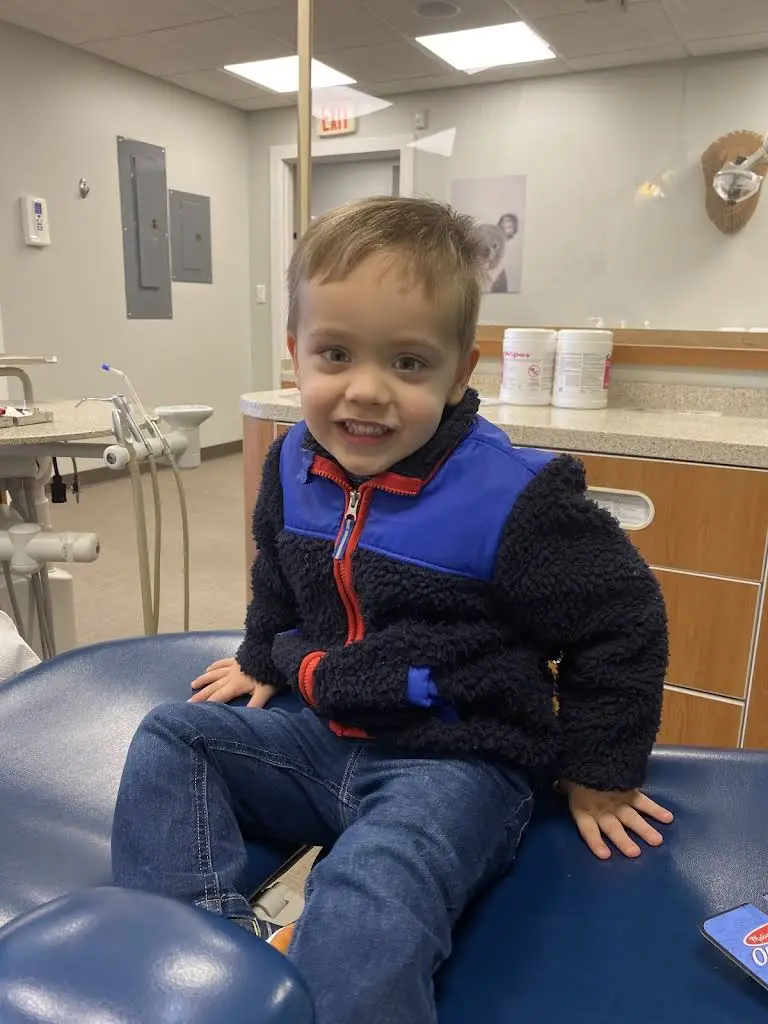Port Pediatric Dentistry