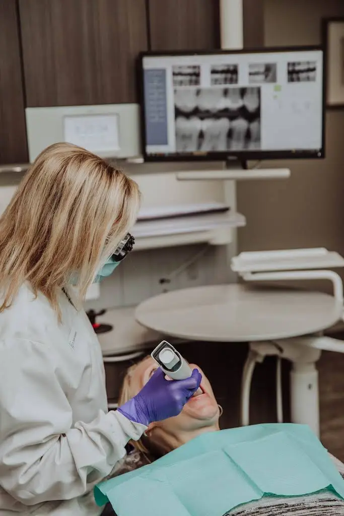Anderson Family and Cosmetic Dentistry