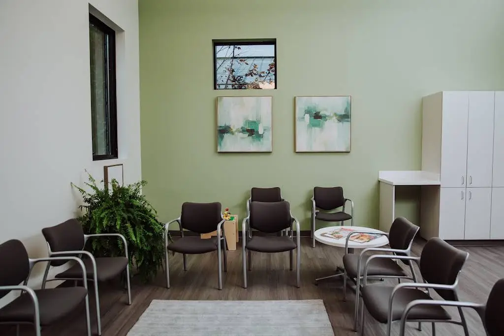 Anderson Family and Cosmetic Dentistry