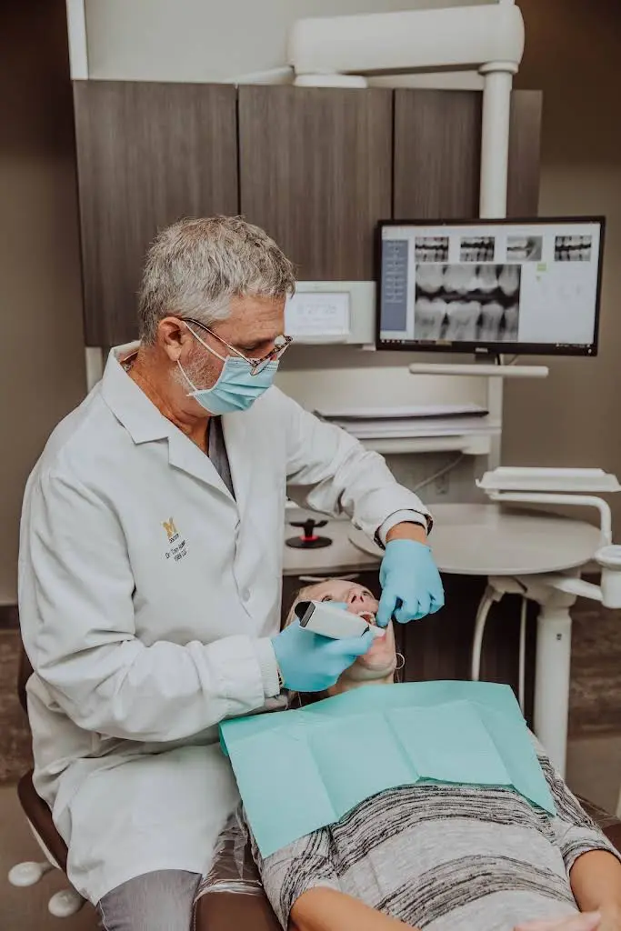 Anderson Family and Cosmetic Dentistry