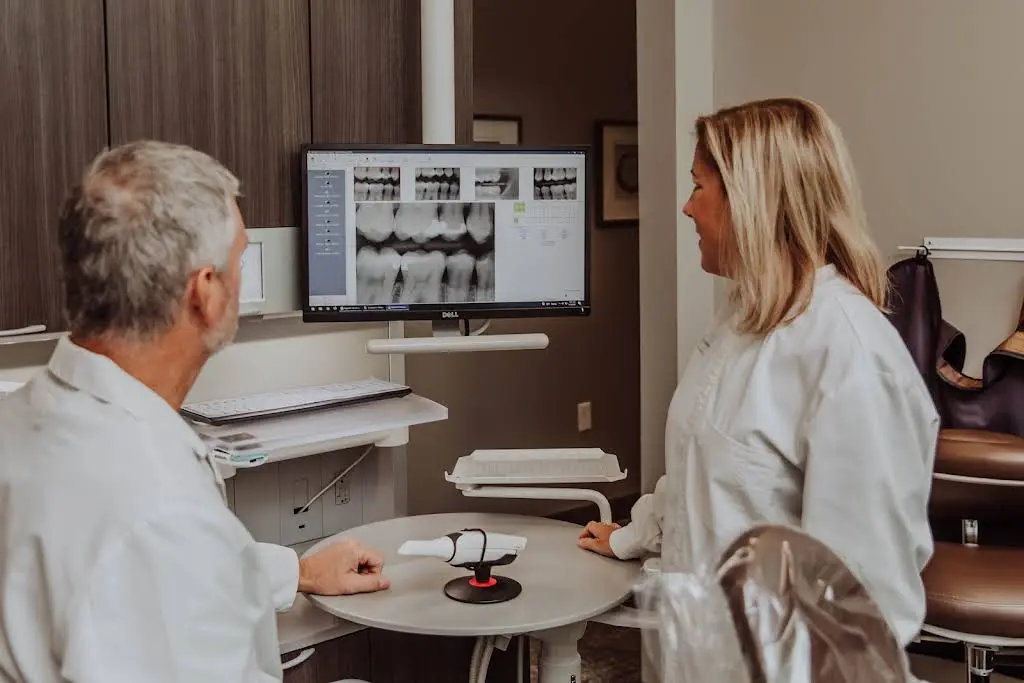 Anderson Family and Cosmetic Dentistry