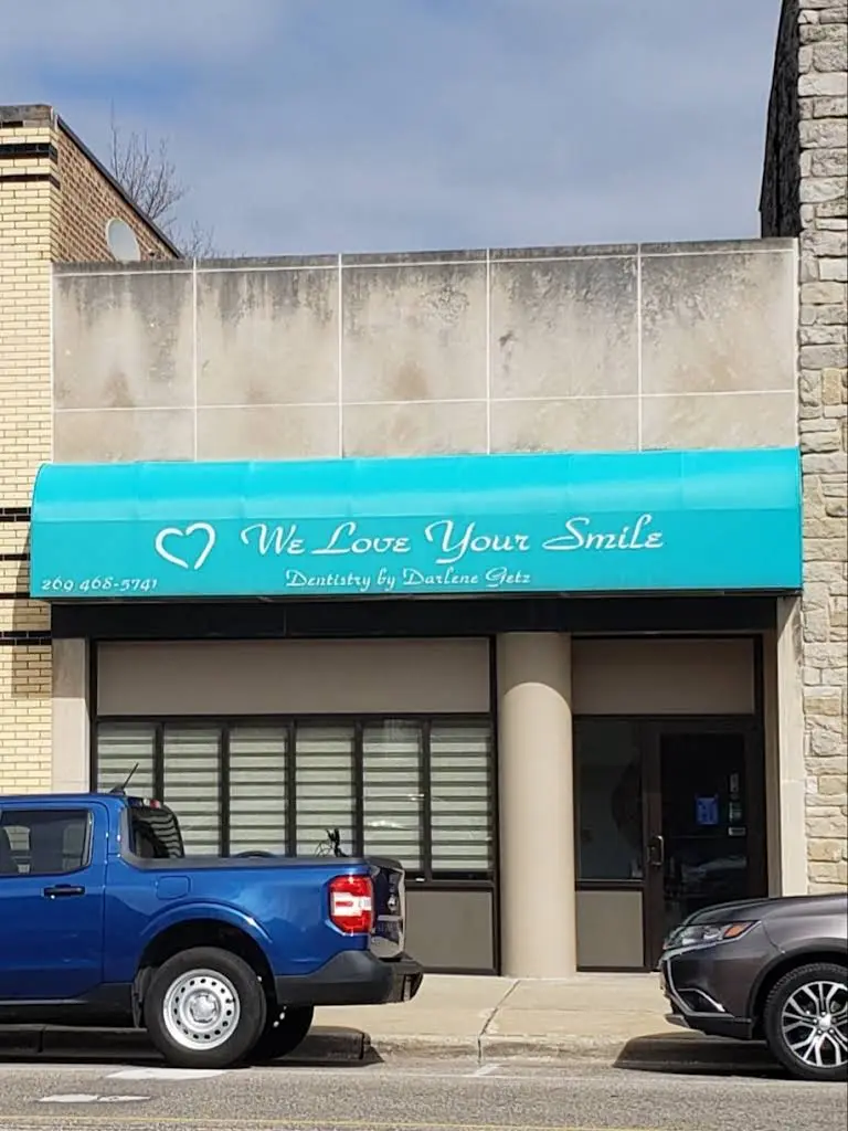 Coloma Dental