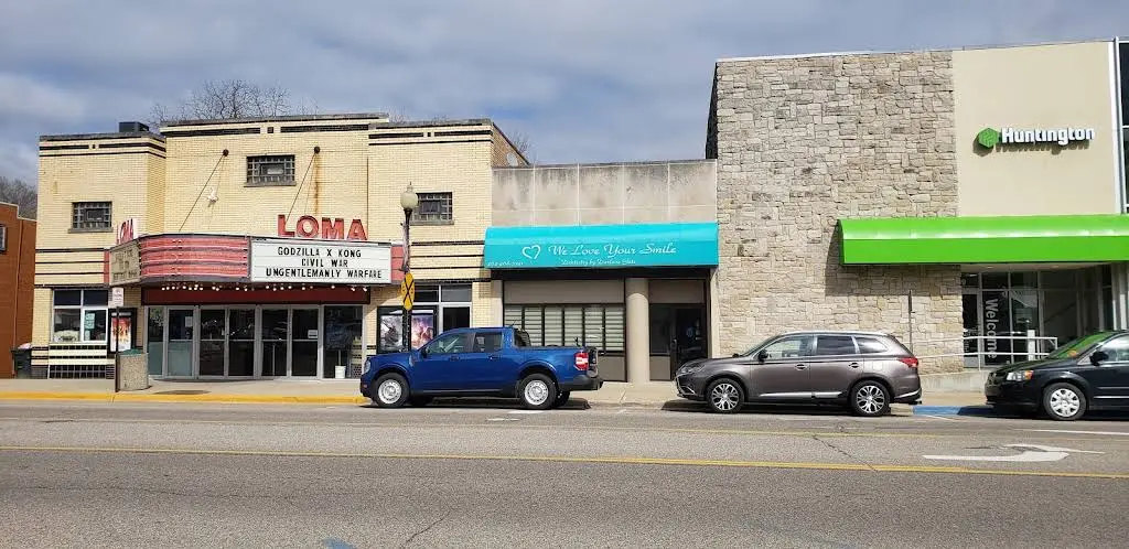 Coloma Dental