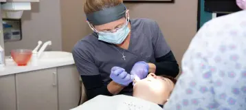 C.A.R.E. Dentistry
