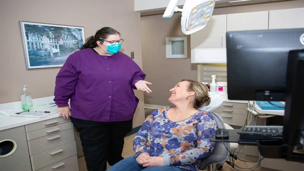 C.A.R.E. Dentistry