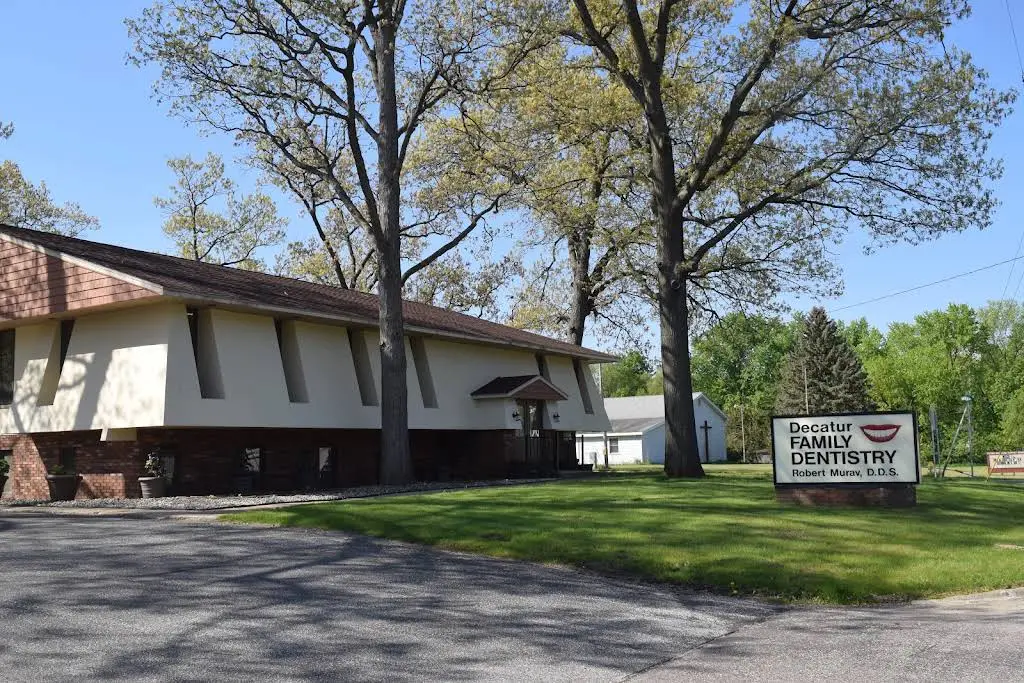 Decatur Family Dentistry