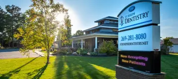 St. Joseph Dentistry