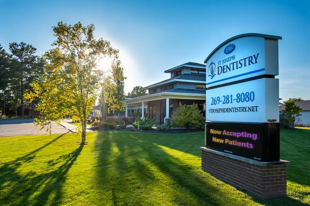 St. Joseph Dentistry