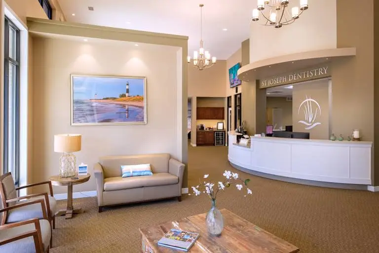 St. Joseph Dentistry