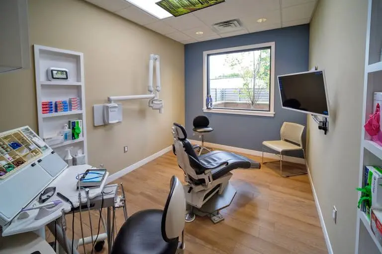 St. Joseph Dentistry