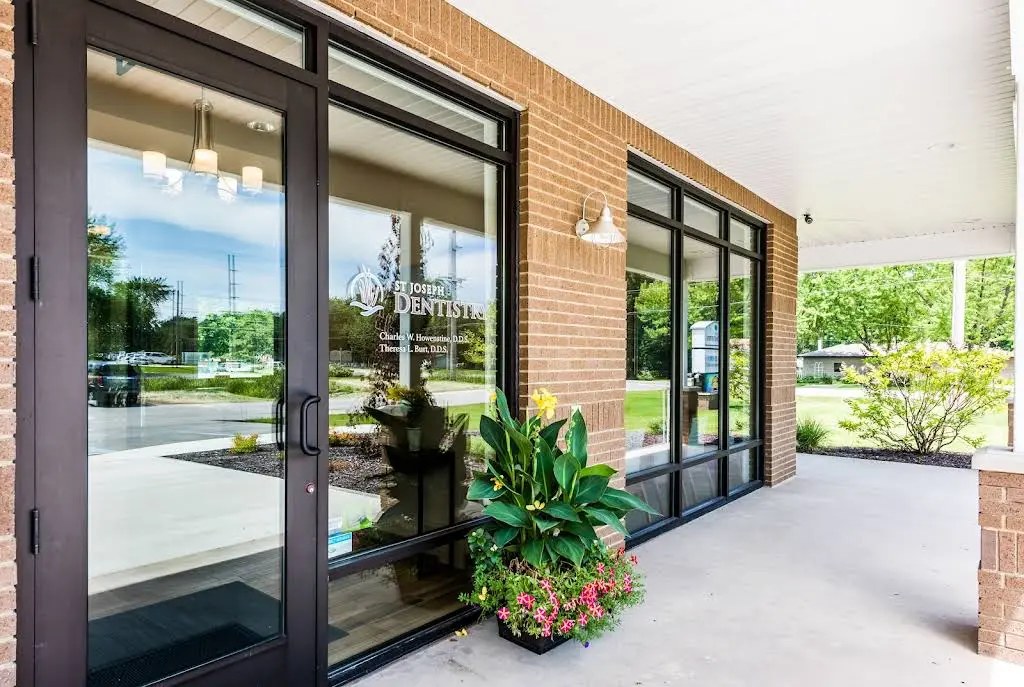 St. Joseph Dentistry
