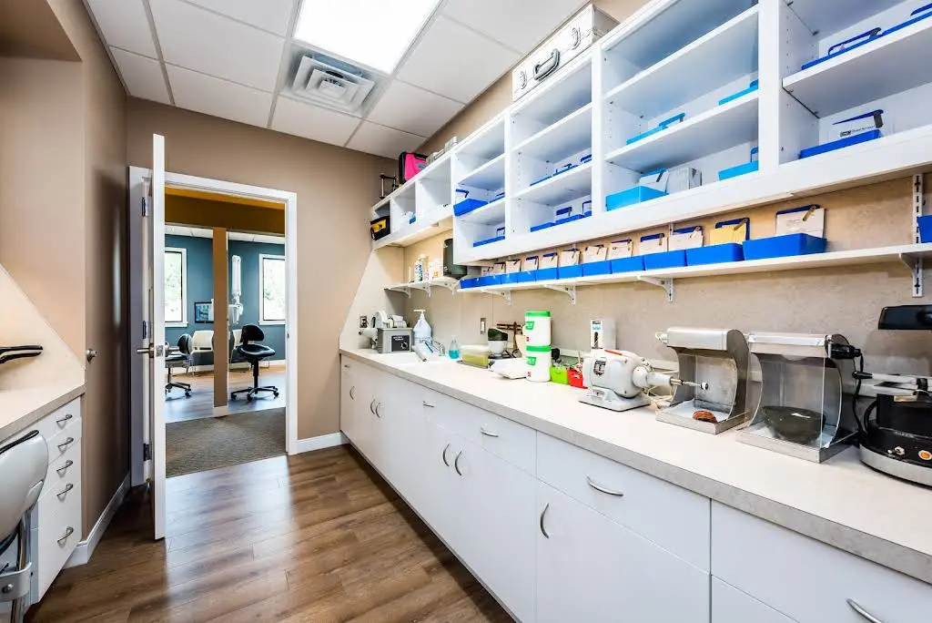 St. Joseph Dentistry