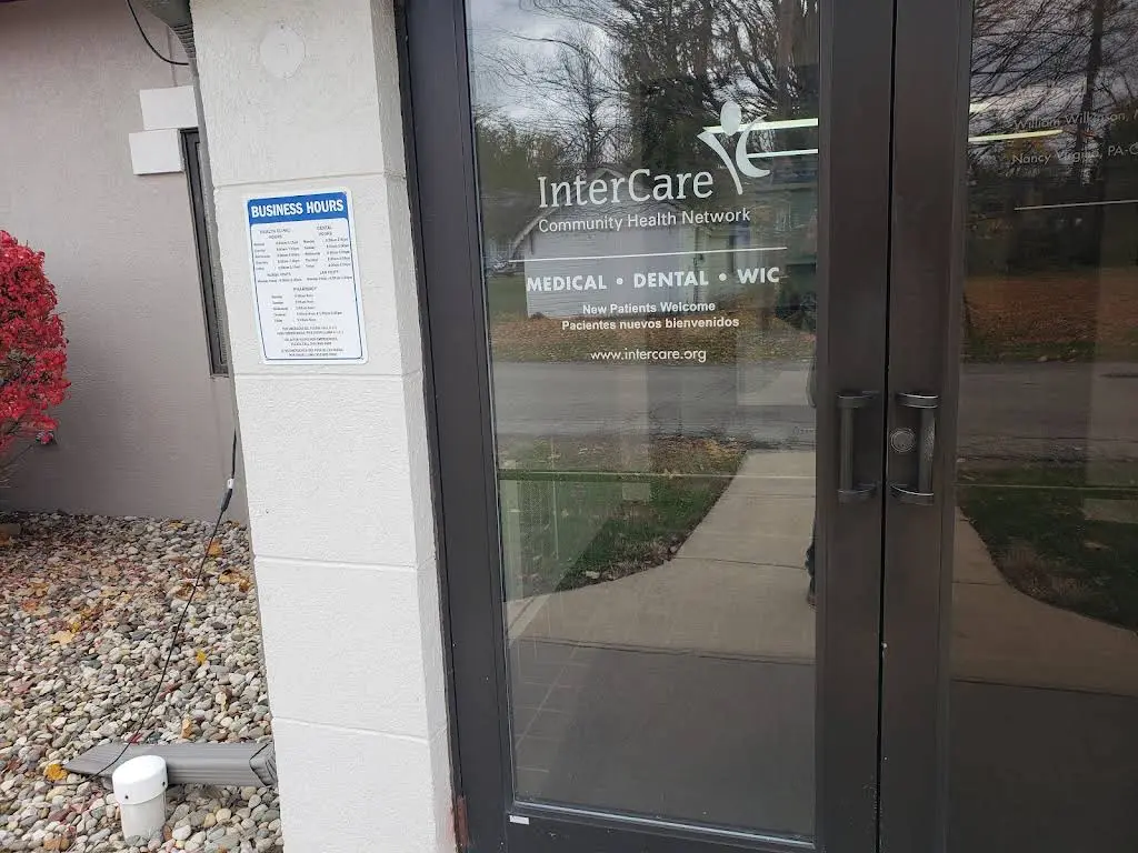 InterCare Community Health Network