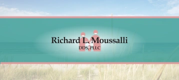 Richard Moussalli DDS, PLLC