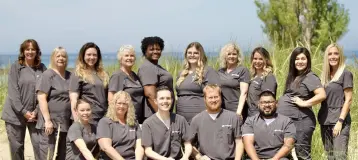 Kai Steele Dentistry