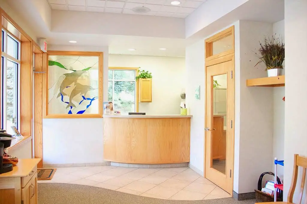 Kai Steele Dentistry