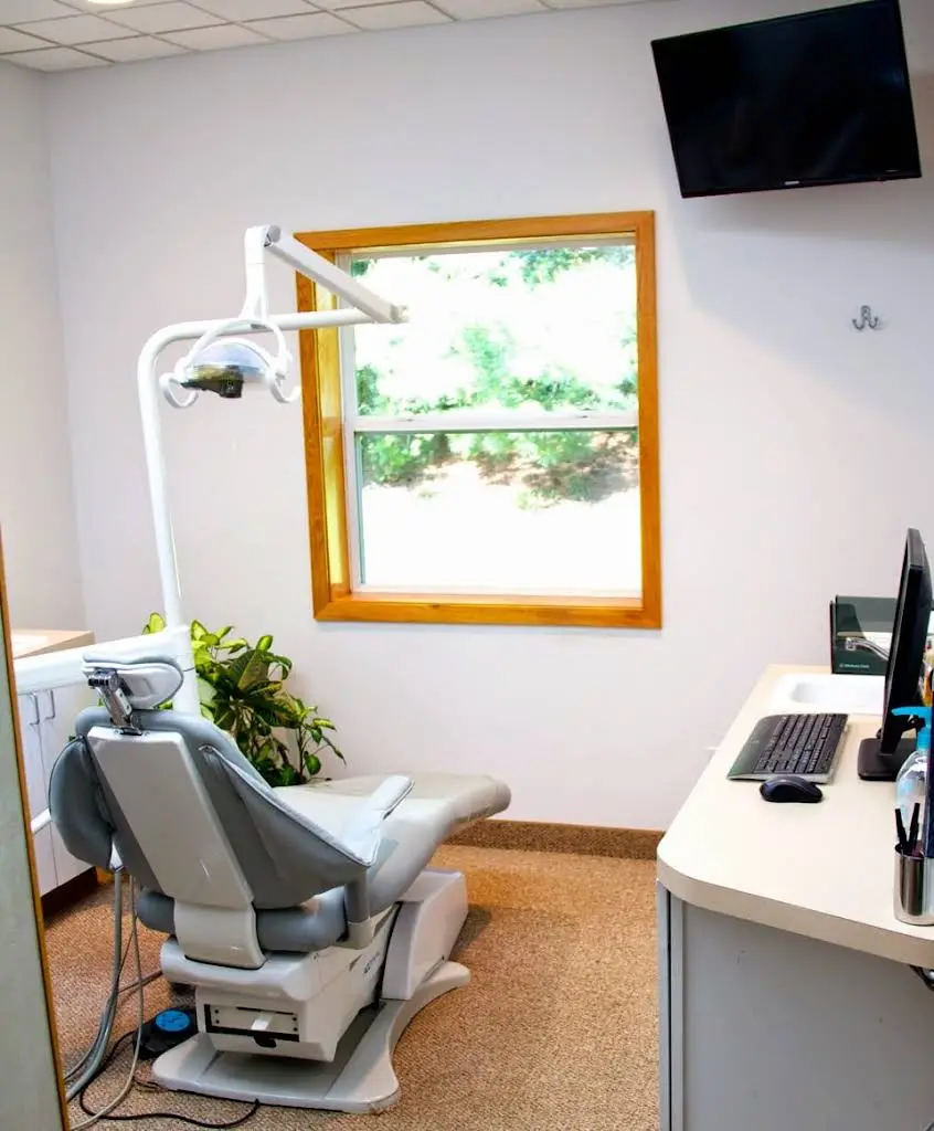 Kai Steele Dentistry