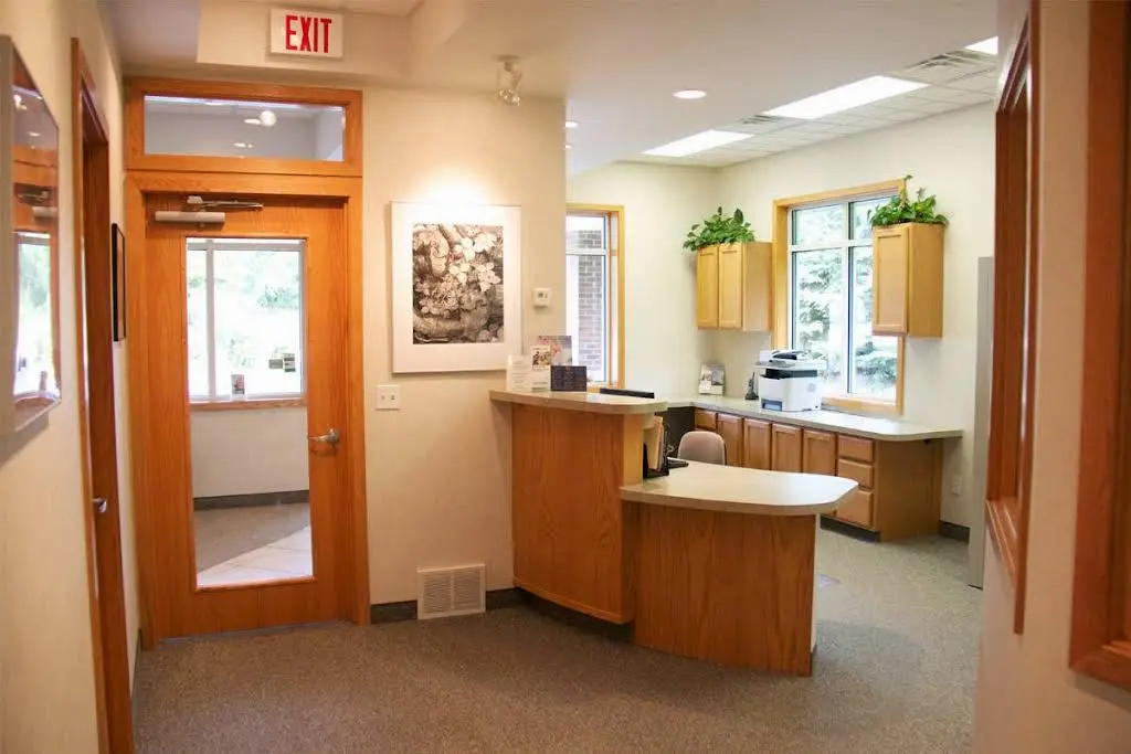 Kai Steele Dentistry