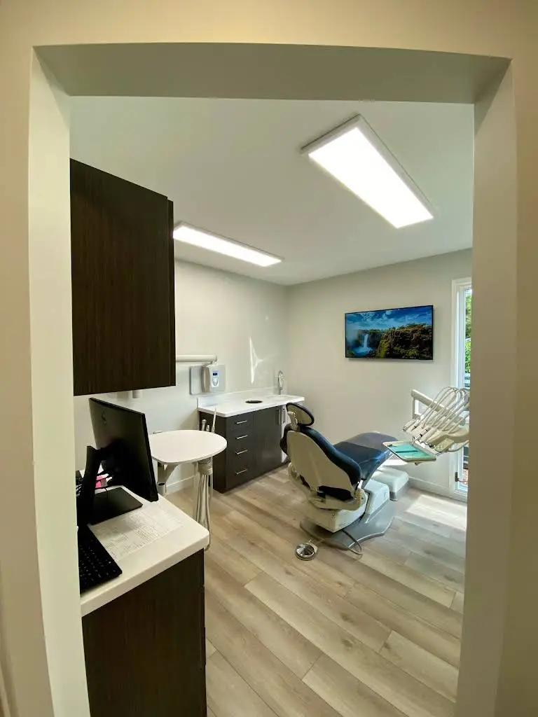 Stadium Dental