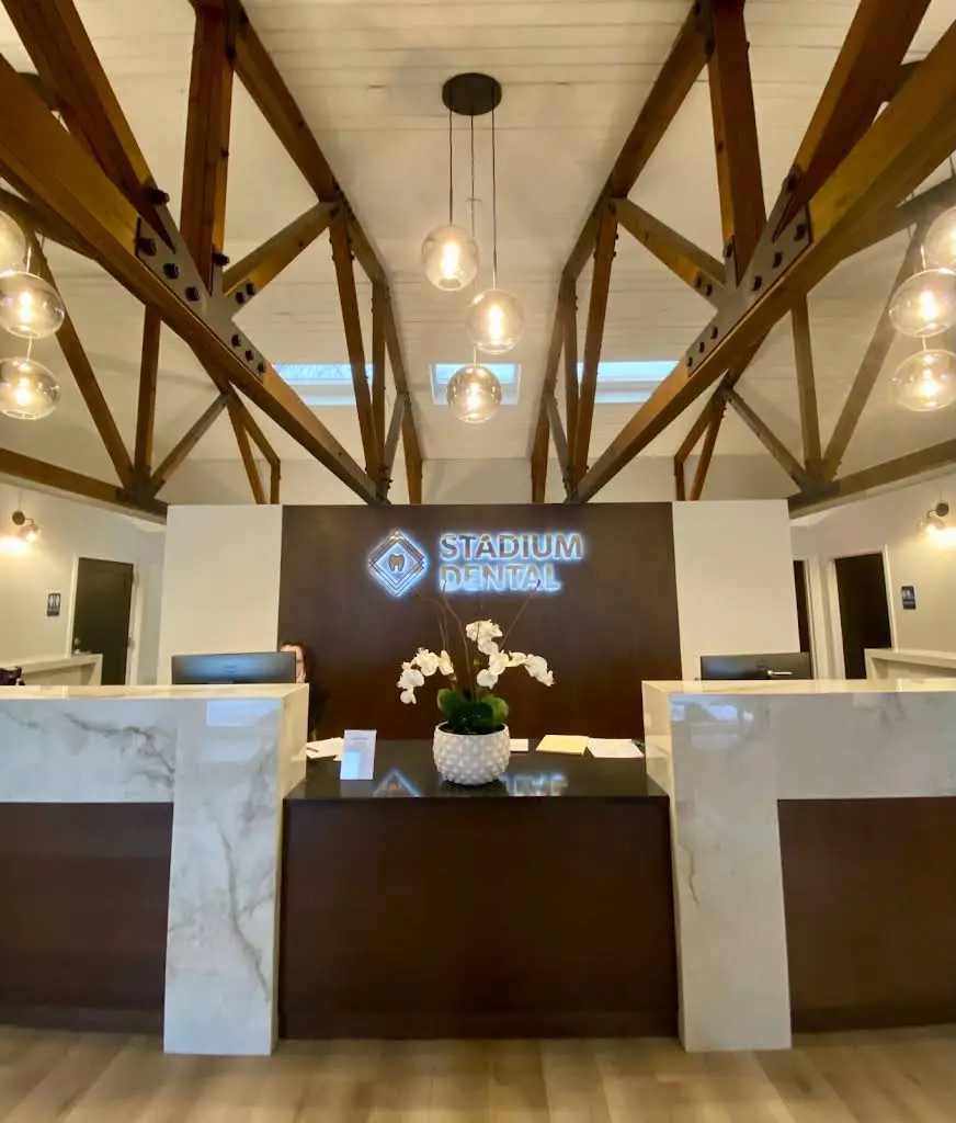Stadium Dental