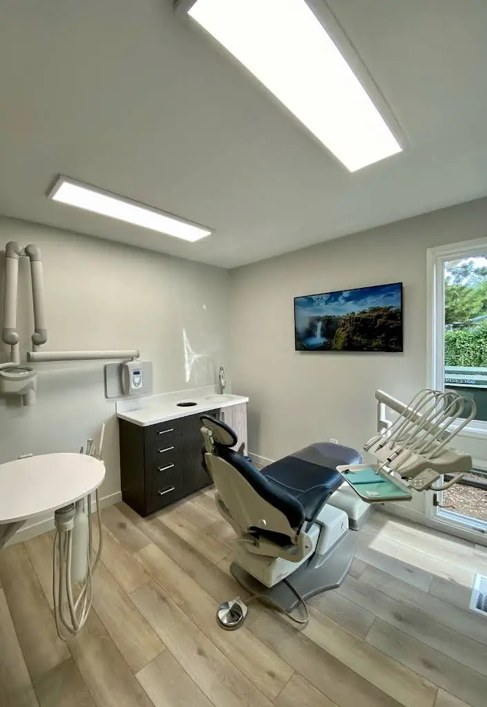 Stadium Dental
