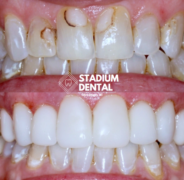 Stadium Dental