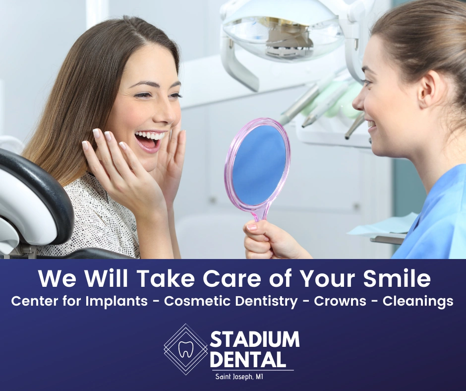 Stadium Dental