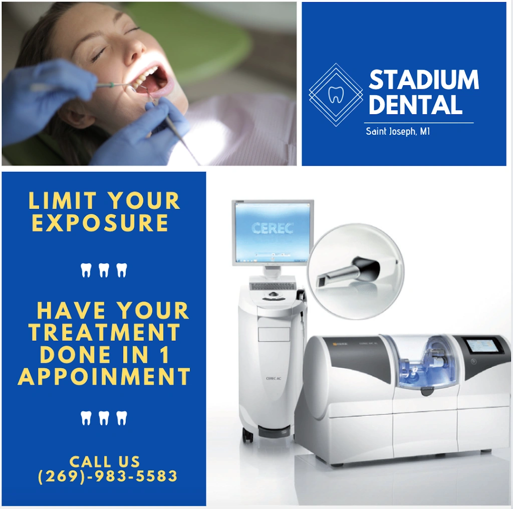 Stadium Dental