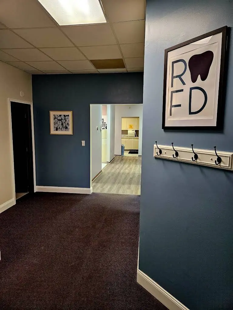 Ross Family Dentistry
