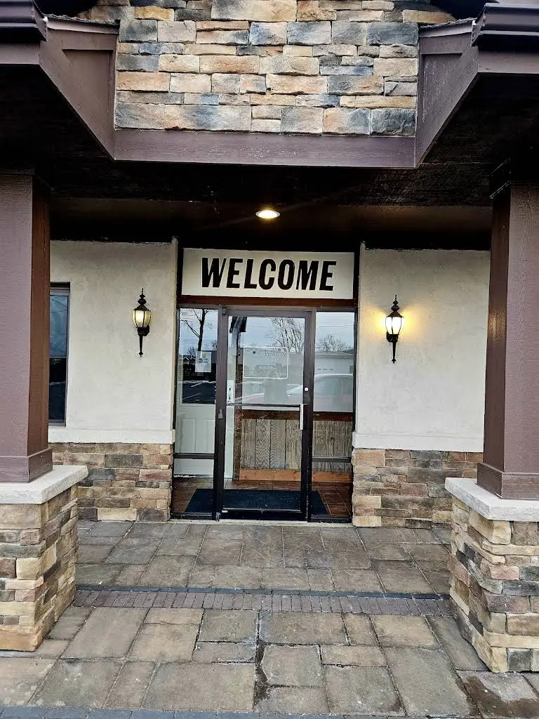 Ross Family Dentistry