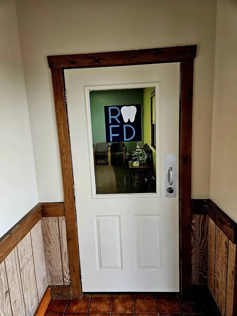Ross Family Dentistry