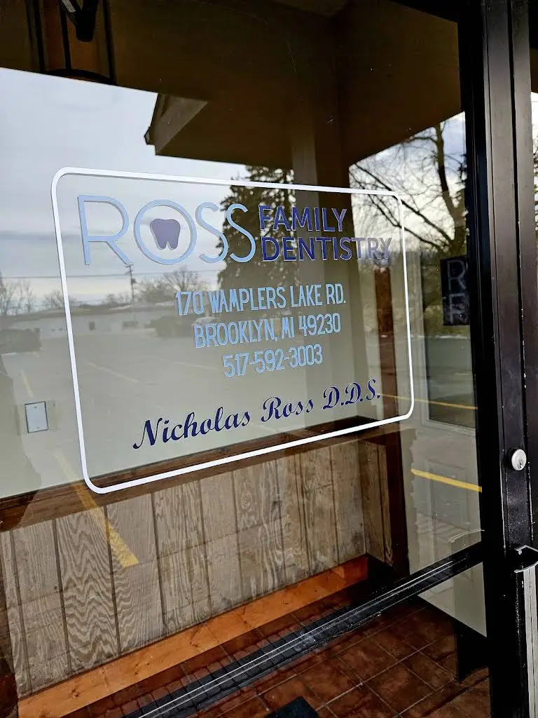 Ross Family Dentistry