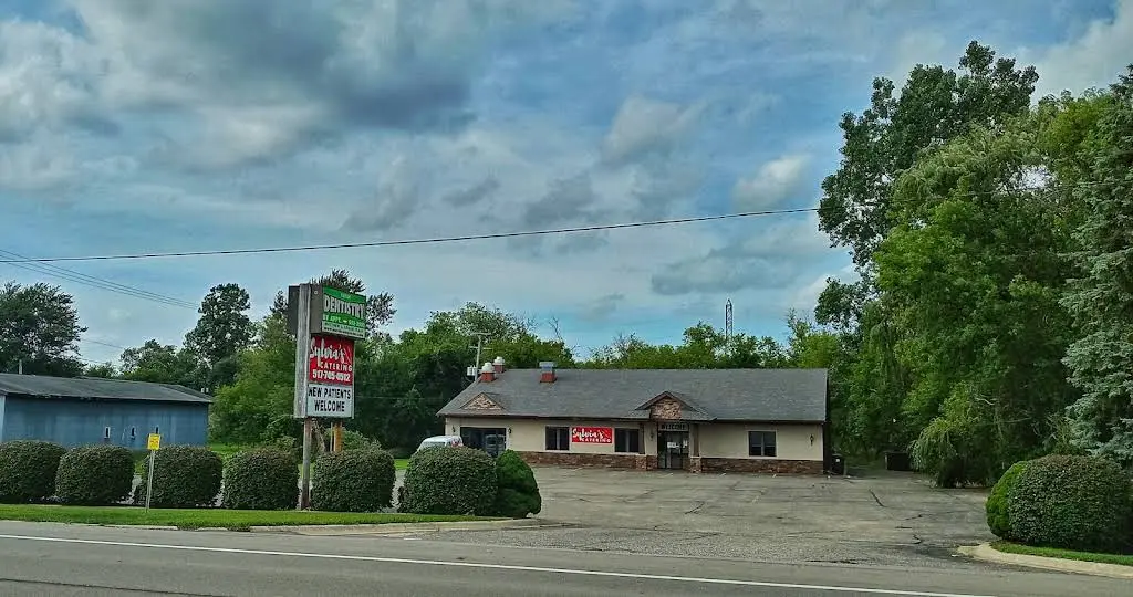 Ross Family Dentistry