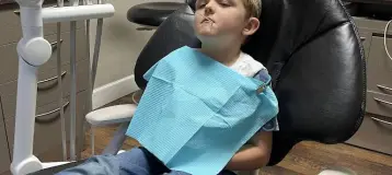 Adrian Family Dentistry, PLLC