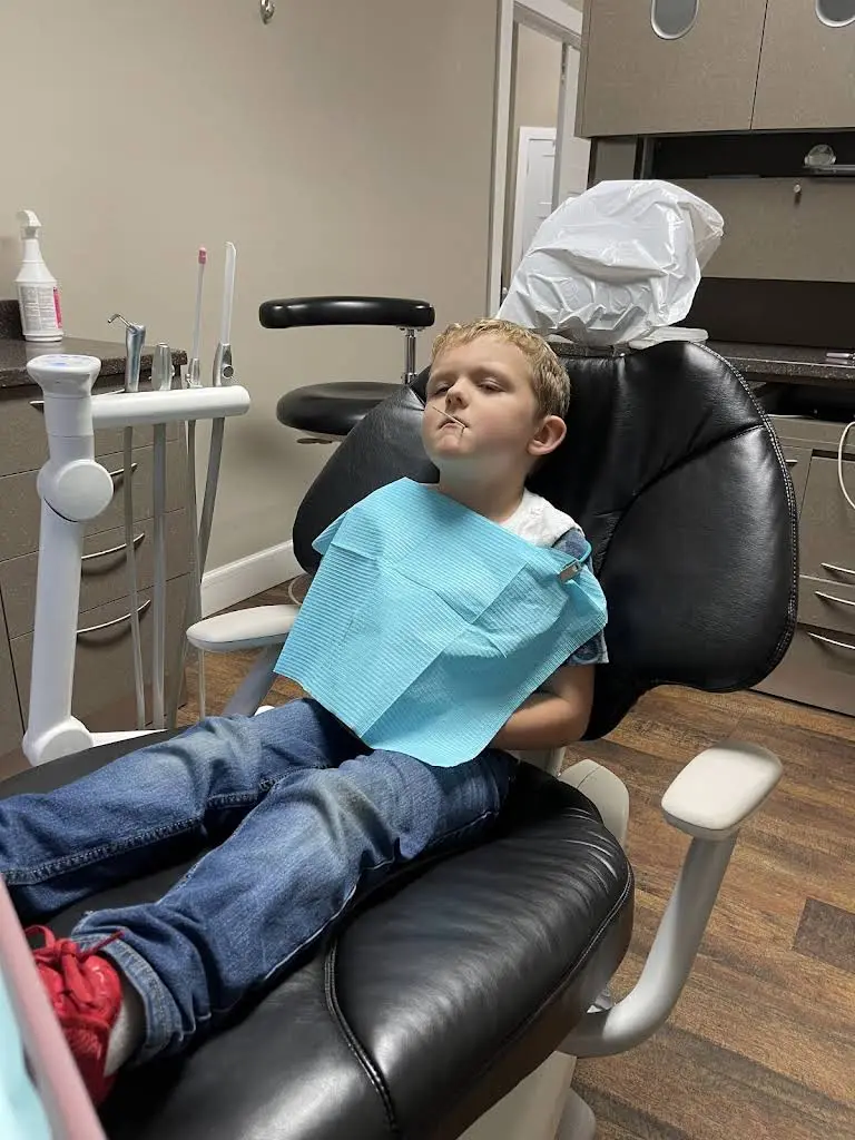 Adrian Family Dentistry, PLLC