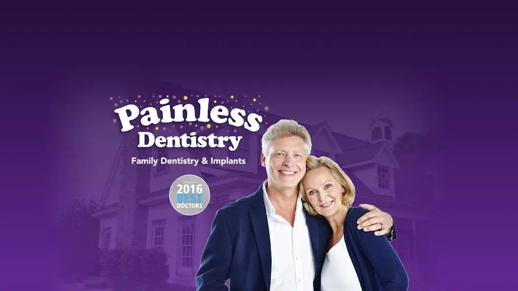 Painless Dentistry