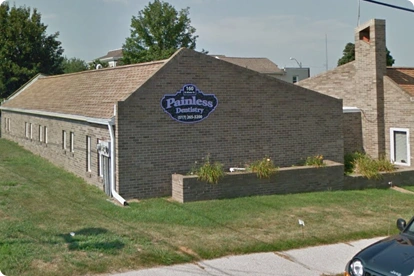 Painless Dentistry