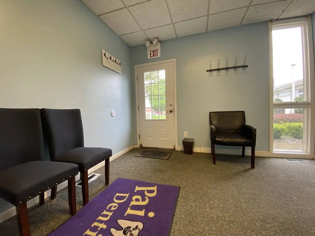 Painless Dentistry