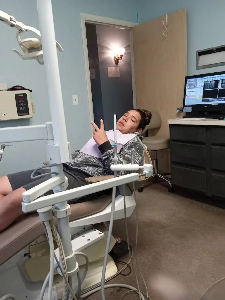Painless Dentistry