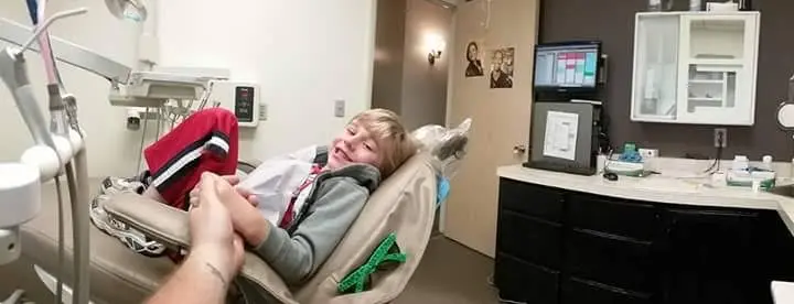 Painless Dentistry