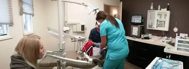 Painless Dentistry
