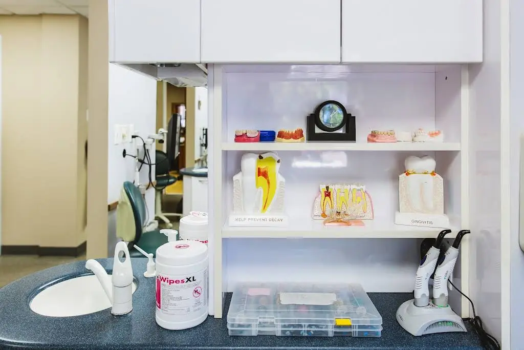 Towler Family Dentistry