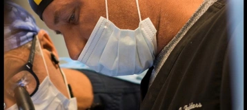 Tedders Family & Implant Dentistry