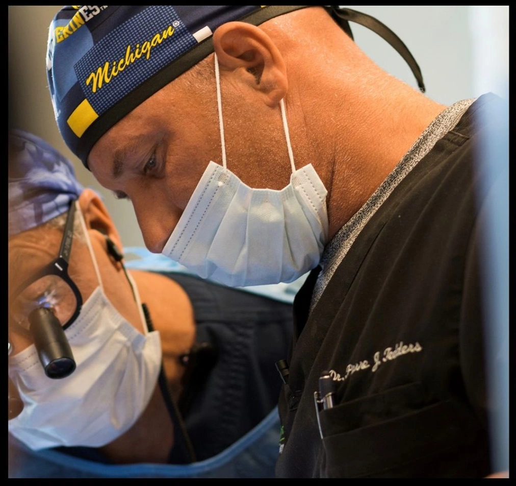 Tedders Family & Implant Dentistry