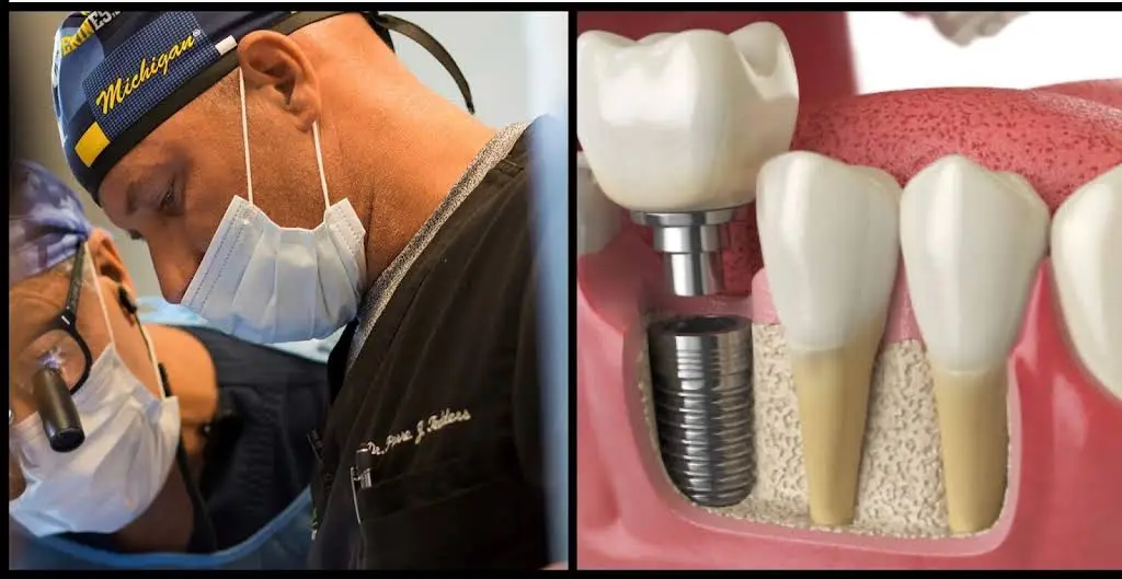 Tedders Family & Implant Dentistry