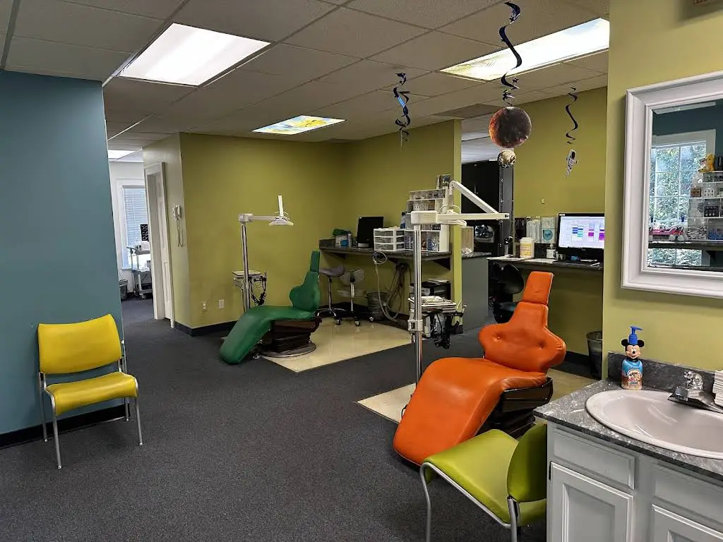 Clarkston Pediatric Dentistry