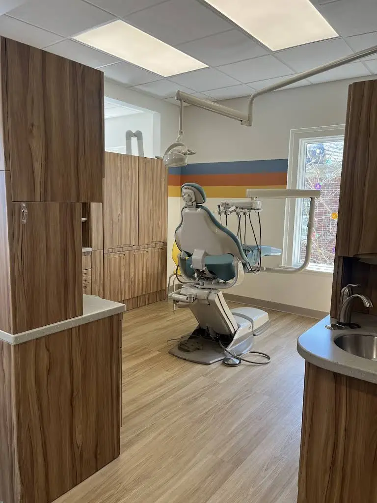 Clarkston Pediatric Dentistry