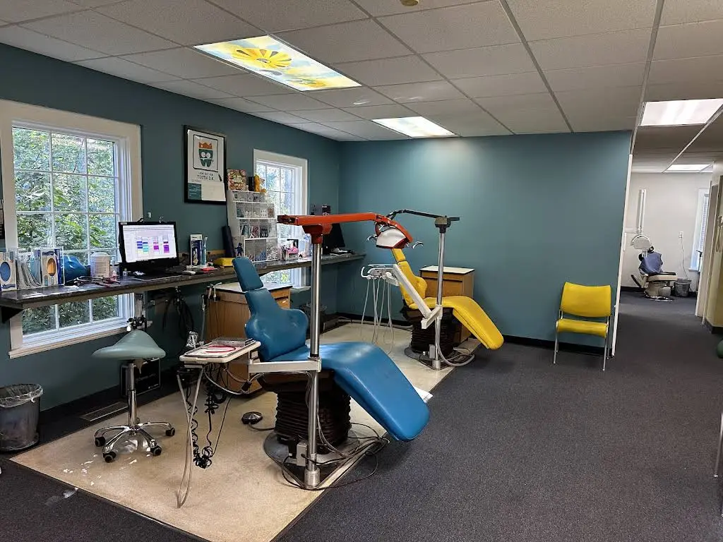 Clarkston Pediatric Dentistry