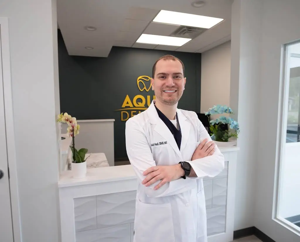Aqua Dental
