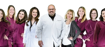 Crestwood Dental Group